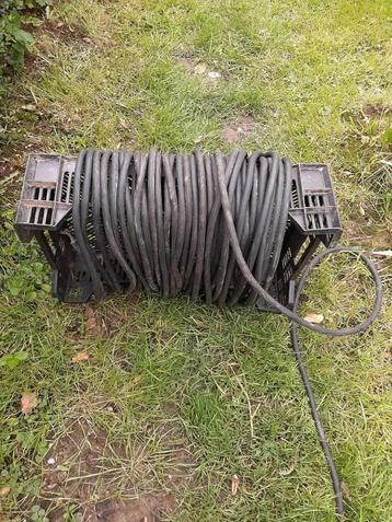 Electriciteits kabel