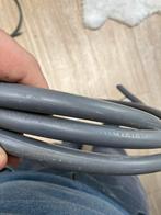 3meter CEBEC XVB 4x10 | 0,6/1kV, Ophalen, Zo goed als nieuw, Kabel of Snoer