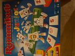 Rummikub Junior, Hobby en Vrije tijd, Ophalen of Verzenden, Zo goed als nieuw