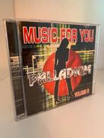Palladium Music For You - Volume 2, CD & DVD, Utilisé, Enlèvement ou Envoi