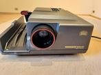Diaprojector Novamat 515 AF, Ophalen, Gebruikt