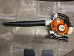 Zeer degelijke benzine bladblazer van het merk Stihl, Ophalen, Gebruikt, Met zuigfunctie, Handgedragen