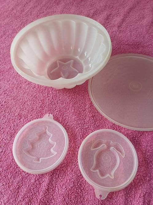 moule a charlotte, Hobby en Vrije tijd, Taarten en Cupcakes maken, Zo goed als nieuw, Overige typen, Taarten of Cupcakes, Ophalen of Verzenden