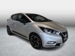 Nissan Micra 1.0 IG-T N-Design, 5 places, Tissu, Achat, Hatchback