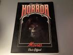 A Pictorial History Of Horror Movies, Boeken, Film, Tv en Media, Ophalen of Verzenden