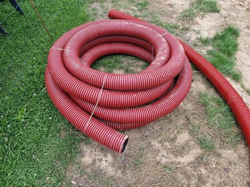 Wachtbuis diameter 110mm, Doe-het-zelf en Bouw, Buizen en Afvoer, Nieuw, Overige typen, PVC, 6 meter of meer, 80 mm of meer, Ophalen