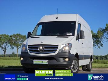 Mercedes-Benz SPRINTER 519 V6 3.0 LTR EURO6 beschikbaar voor biedingen
