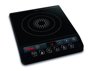 Tefal IH2018 - Cuisinière à induction, Enlèvement, Comme neuf, Induction
