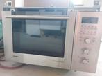 Four à micro-ondes siemens, Ophalen, Zo goed als nieuw, Oven, Microgolfoven
