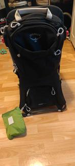 Osprey Poco Plus, Kinderen en Baby's, Babydragers en Draagdoeken, Ophalen, Zo goed als nieuw