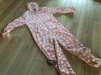 Onesie meduim, Vêtements | Femmes, Homewear, Enlèvement ou Envoi, Comme neuf, Taille 38/40 (M), Rose