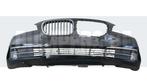 Bumper BMW 7 F01 F02 FACELIFT LCI 12-15 Voorbumper Q3396, Auto-onderdelen, Gebruikt, Voor, 6 maanden garantie, Ophalen of Verzenden