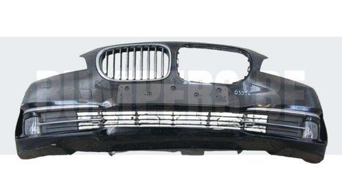 Bumper BMW 7 F01 F02 FACELIFT LCI 12-15 Voorbumper Q3396, Auto-onderdelen, Carrosserie, Bumper, Voor, Gebruikt, 6 maanden garantie