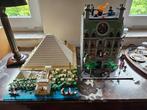 LEGO 21058 Piramide van Gizeh + 76218 Sanctum Sanctorum, Ophalen, Gebruikt, Complete set, Lego