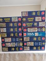 Puzzels Jumbo 1000 stukjes Jan Van Haasteren, Ophalen of Verzenden