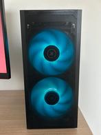 Game PC met Monitor | Ryzen 5 5600x | RX 6800 | 32GB RAM, Computers en Software, Ophalen, Gebruikt, 32 GB, Virtual Reality
