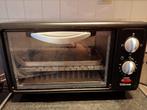 Toaster oventje, Elektronische apparatuur, Ovens, Ophalen, Minder dan 45 cm, Gebruikt, Minder dan 45 cm