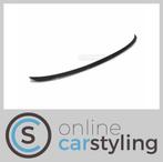 Achterklep spoiler BMW 3-Serie G20 GLOSSY BLACK, Auto diversen, Tuning en Styling, Ophalen of Verzenden