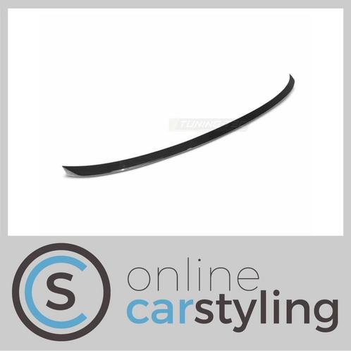Achterklep spoiler BMW 3-Serie G20 GLOSSY BLACK, Auto diversen, Tuning en Styling, Ophalen of Verzenden