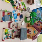 Playmobil Clinic, Enlèvement ou Envoi, Utilisé, Ensemble complet