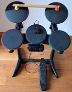 guitar hero drumste - band hero - ps3, Ophalen, Zo goed als nieuw