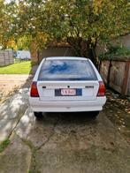 Citroën AX wit, Auto's, Wit, AX, Te koop, Benzine