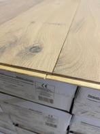 Restpartij parketvloer eik af te halen, Doe-het-zelf en Bouw, Ophalen of Verzenden, Nieuw