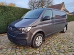 Volkswagen T6.1 Transporter Transporter T6.1 DSG Lang, Auto's, Stof, 4 cilinders, Volkswagen, Bedrijf