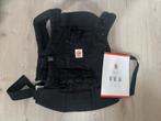 Draagzak ergobaby, Kinderen en Baby's, Babydragers en Draagdoeken, Zo goed als nieuw, Buik, Draagzak, Ophalen