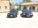 Mercedes AMG 60 SL, Auto's, Automaat, Achterwielaandrijving, Cabriolet, Zwart