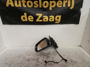 Rétroviseur extérieur gauche d'un Audi A3, Enlèvement ou Envoi, 3 mois de garantie, Utilisé, Audi