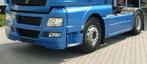 MAN TGA TGX ZIJSKIRT SET WB 3600MM EURO 3-5 PRIMER  000078, Ophalen of Verzenden, Nieuw