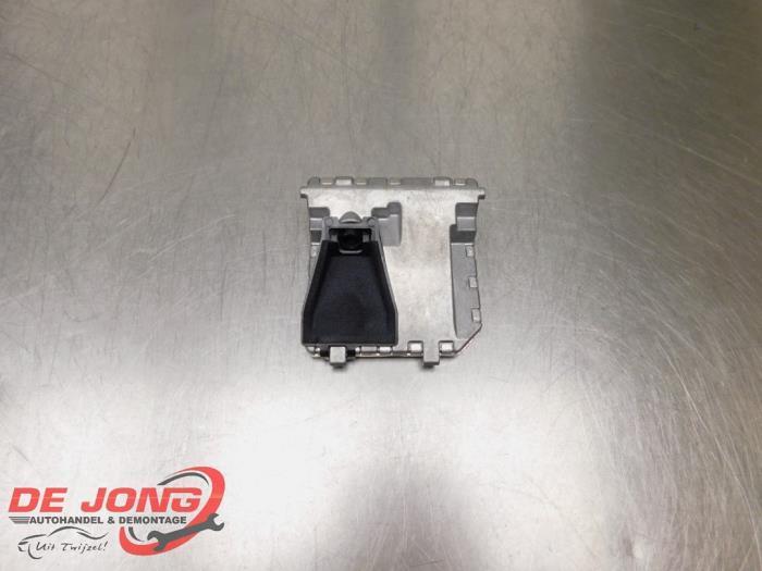 Camera voorzijde van een Mercedes ML-Klasse, Auto-onderdelen, Elektronica en Kabels, Mercedes-Benz, Gebruikt, 3 maanden garantie