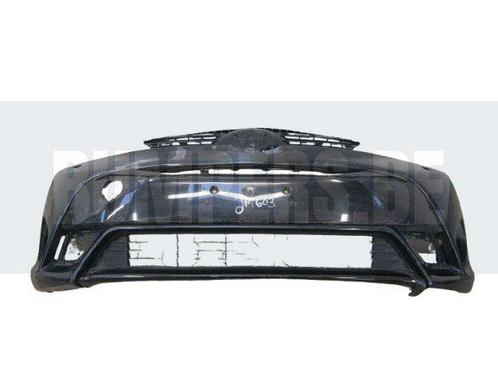 Bumper Toyota Avensis 3 III T27 Facelift 15-18 52119-0521 Vo, Auto-onderdelen, Carrosserie, Bumper, Voor, Gebruikt, 6 maanden garantie