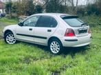 Rover 25 — 53 000 km — Techniquement tout à fait en ordre, Autos, Rover, Cuir, Argent ou Gris, Achat, Boîte manuelle