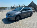 Honda civic 1.4 ESSENCE handleiding 2005, Auto's, Honda, Zwart, 4 cilinders, Particulier, USB