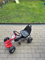 GO-Cart, Kinderen en Baby's, Ophalen of Verzenden, Zo goed als nieuw