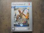 Medal Of Honor Rising Sun voor PS2 (zie foto's), Games en Spelcomputers, Games | Sony PlayStation 2, Ophalen of Verzenden, Gebruikt