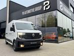 Renault Master L3 H2 NIEUW MODEL 2025 150pk manueel, Auto's, Voorwielaandrijving, 149 pk, 4 cilinders, Bedrijf