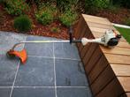 Stihl bosmaaier FS 38, Tuin en Terras, Bosmaaiers, Ophalen, Gebruikt, Minder dan 10 cm, Stihl