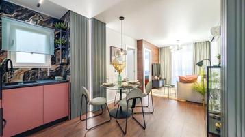 Gerenoveerd appartement in Torrevieja beschikbaar voor biedingen