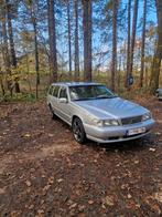 V70 1998 2.0 lpg, Auto's, Volvo, Automaat, V70, Particulier, Radio