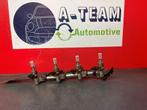 INJECTIEGALERIJ Mercedes-Benz C (W204) (A2710705495), Auto-onderdelen, Gebruikt, Mercedes-Benz