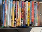 Kinder dvd, Cd's en Dvd's, Ophalen