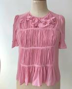 Steffen schraut blouse maat s, Kleding | Dames, Blouses en Tunieken, Steffen schraut, Ophalen of Verzenden, Zo goed als nieuw