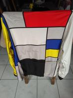 Fietskledij vintage thermovest, large, Fietsen en Brommers, Ophalen, Gebruikt, L