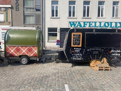 Foodtruck, Articles professionnels, Horeca | Food, Snacks, Enlèvement