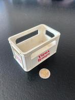 Plastic bakje vieux temps, Ophalen, Zo goed als nieuw