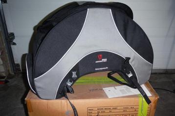 SW Motech Racepack Tail Bag 60L NIEUW!! beschikbaar voor biedingen
