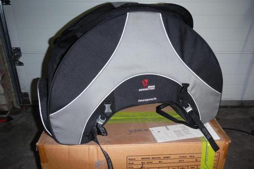 SW Motech Racepack Tail Bag 60L NIEUW!!, Motoren, Accessoires | Koffers en Tassen, Nieuw, Ophalen